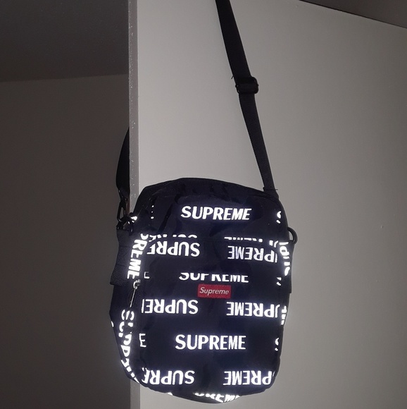 Supreme shoulder bag - Picture 2 of 2